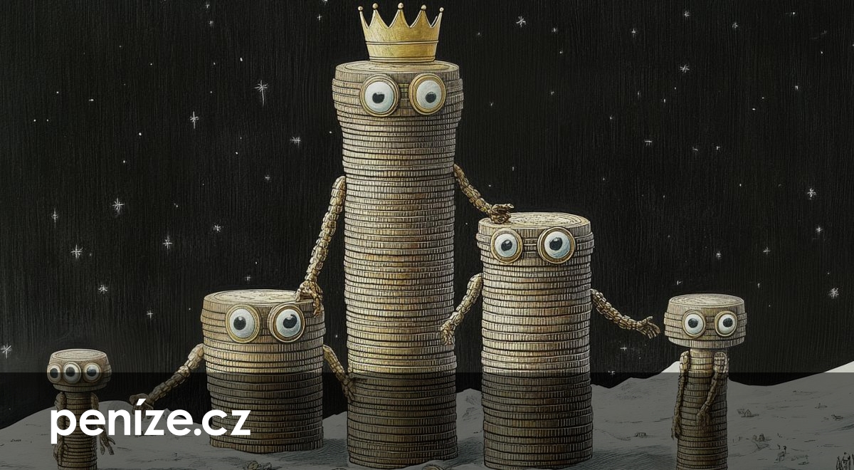 Nejlepší spořicí účty v prosinci. Porovnali jsme, kolik dostanete