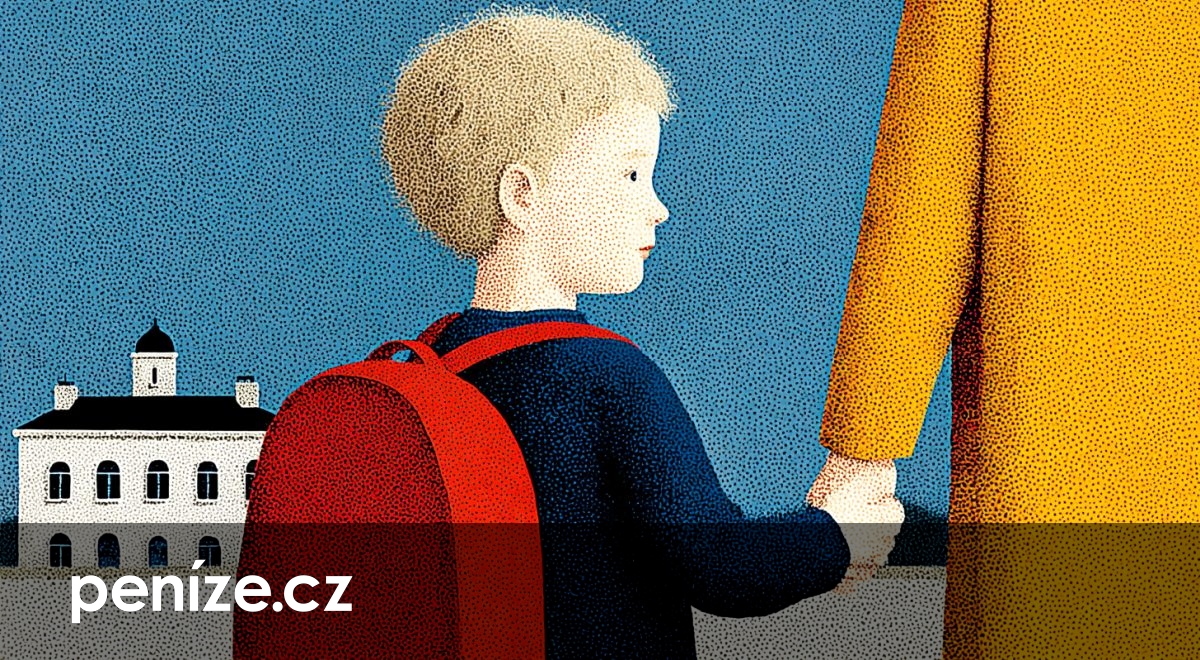 Nemáte na penál nebo družinu? Účet může zaplatit úřad