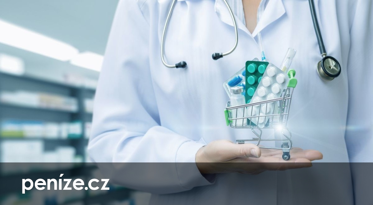 Jak číst účtenku z lékárny. Pravidla, která určují, kolik doplácíte za léky