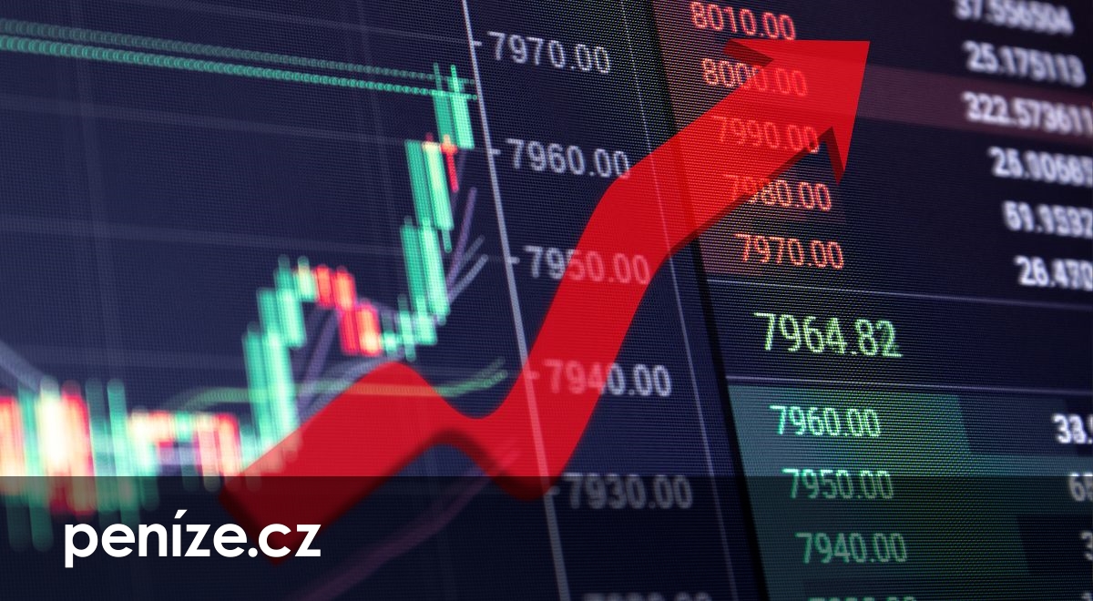 Příležitosti i limity investic. Boom umělé inteligence a kdo budou šampioni příštích let
