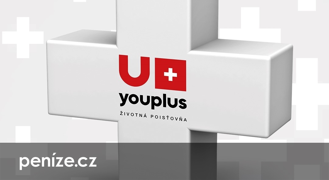Pojišťovna Youplus v Česku přejde pod nového vlastníka