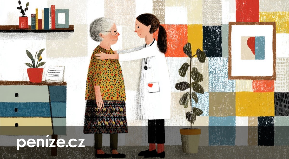 Další velká zdravotní pojišťovna má nové programy prevence, zvyšuje příspěvky