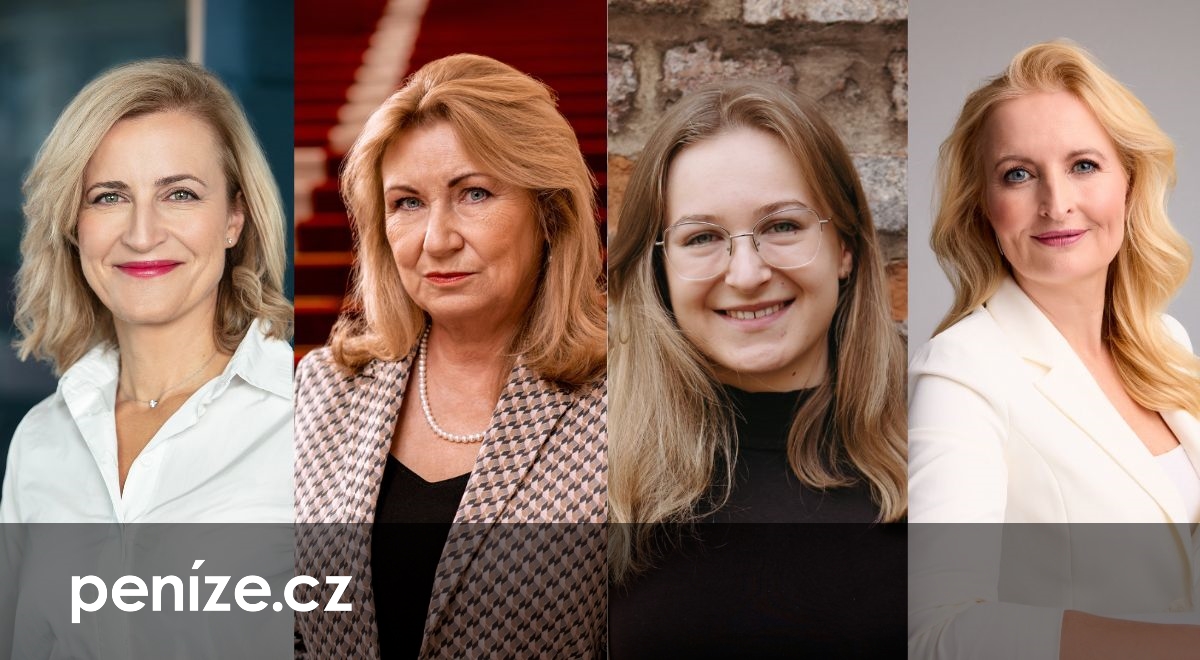 Osm žen, kterým finanční rozhodnutí změnilo život. Inspirujte se