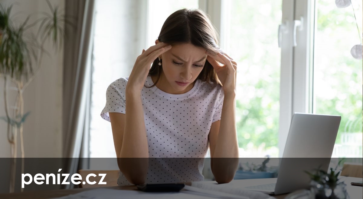 Finanční nezávislost cítí jen minimum Češek. Investovat se ale stále bojí