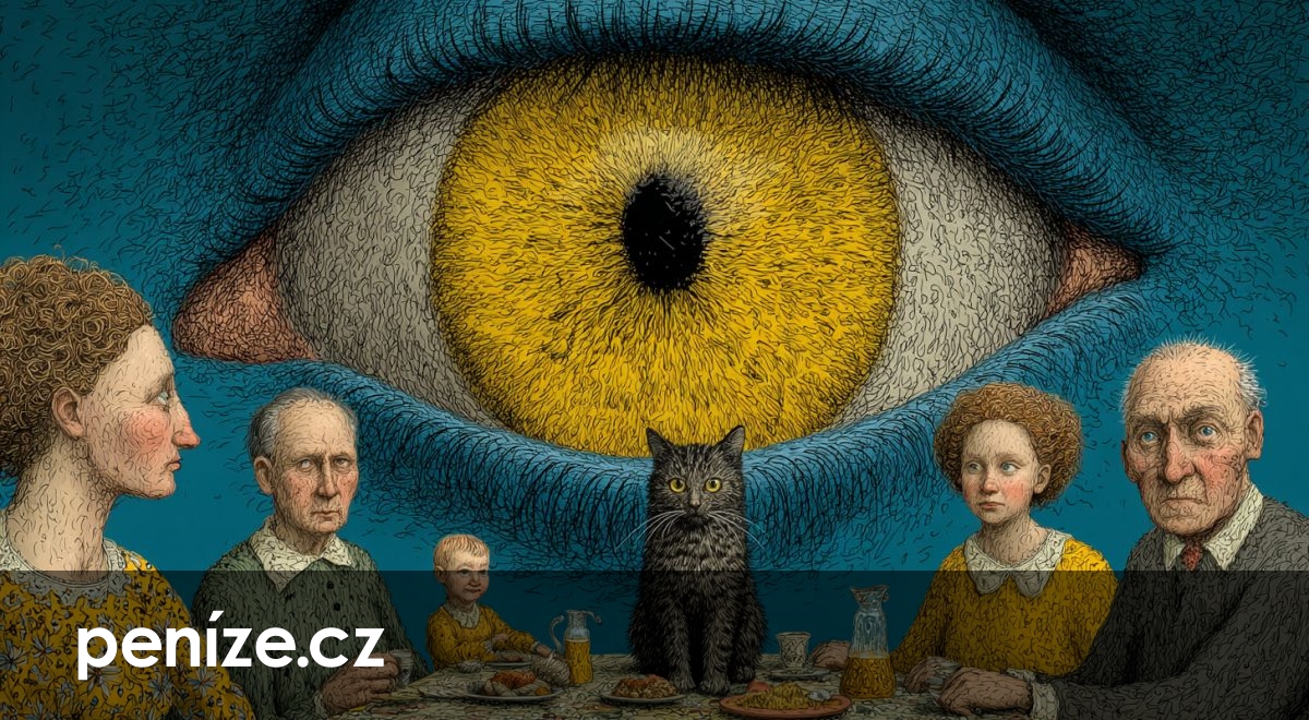 Známe největší slídily. Své páníčky šmírují i auta známé značky