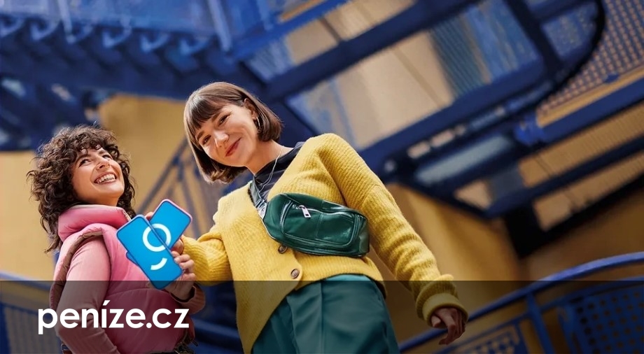 Spořitelna dá klientům odměnu až 6000 korun. Myslí i na nováčky