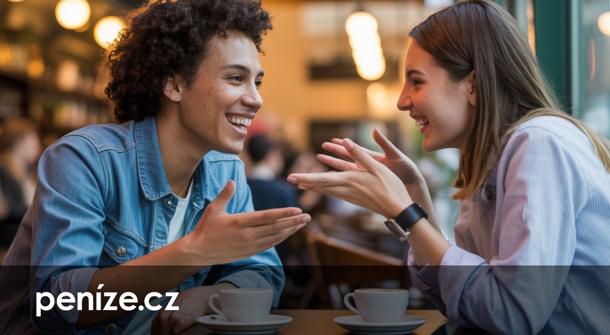 Rozmluvte se anglicky za 3 měsíce a proměňte nejistotu v sebevědomí