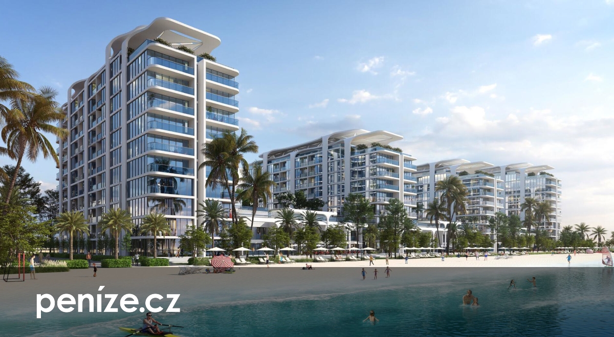 Město růstu, budoucnosti a investičních šancí. Proč Dubaj tak láká?