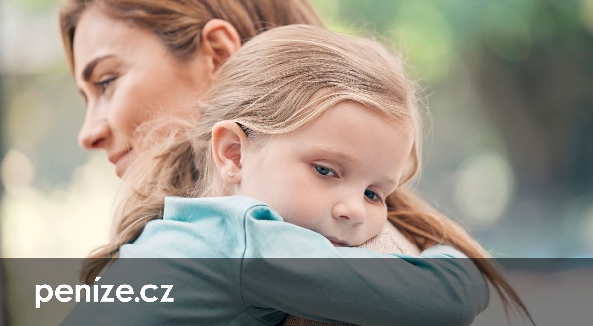 Stát nově uhradí pojištění jen za pečující o děti do sedmi let