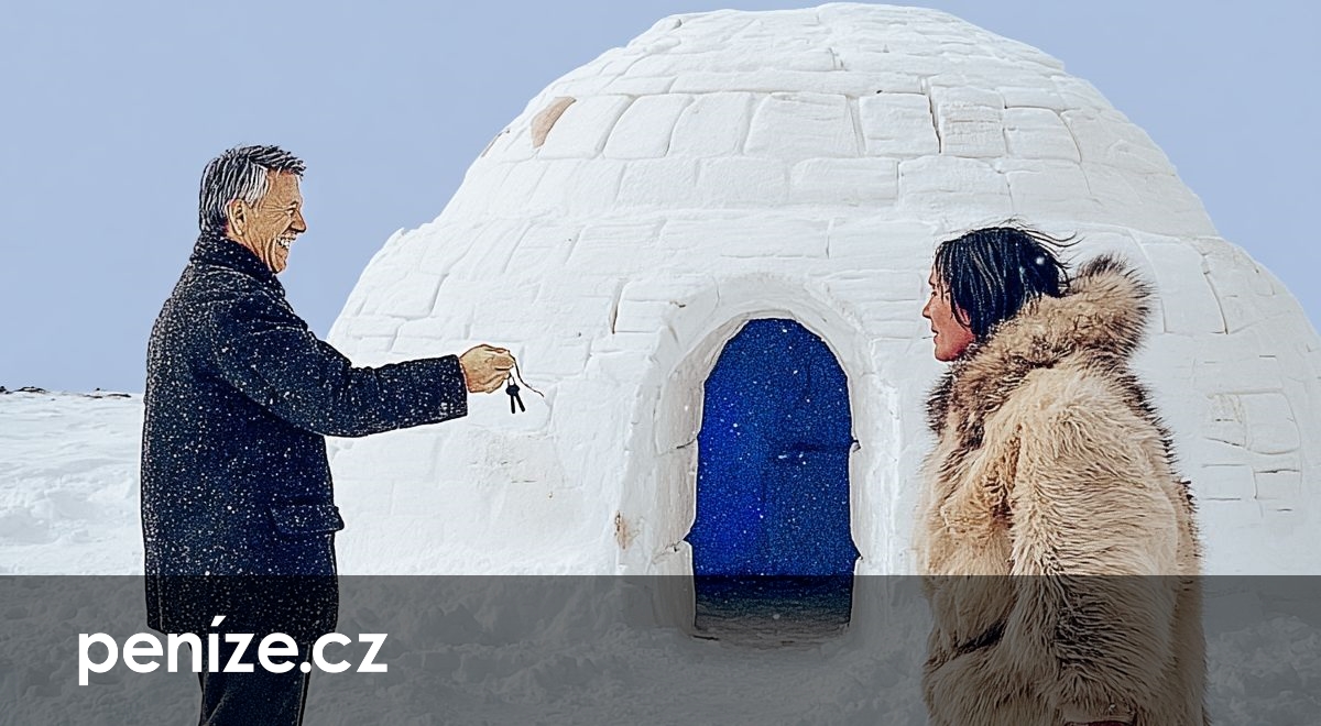 Ceny hypoték zamrzly. Éra levných peněz končí, říká analytik