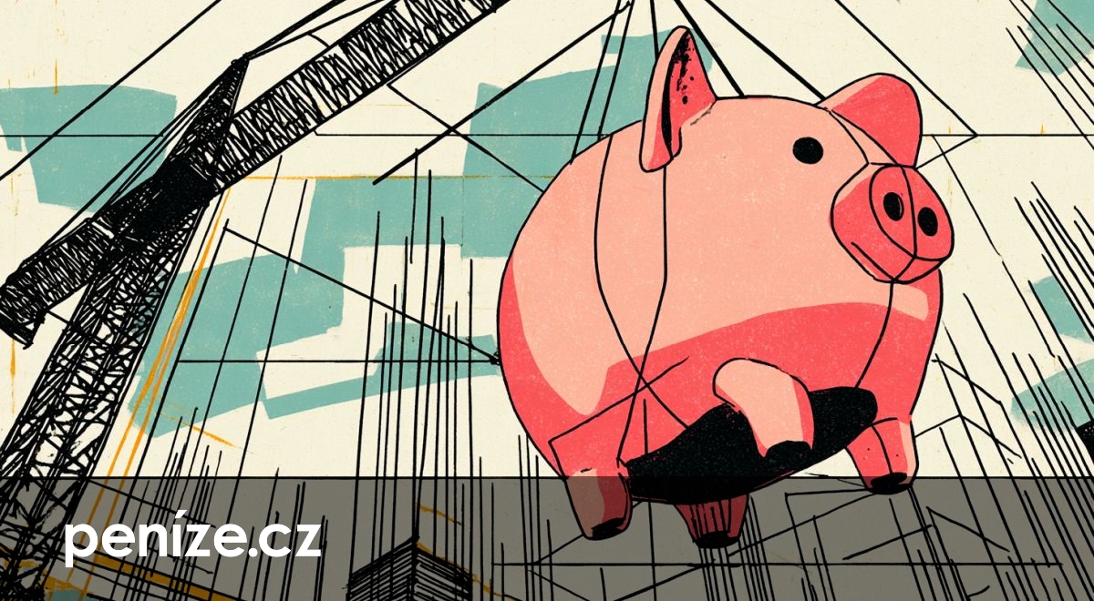 Dvě stavební spořitelny zvedají úroky. Nové porovnání, kde dostanete víc