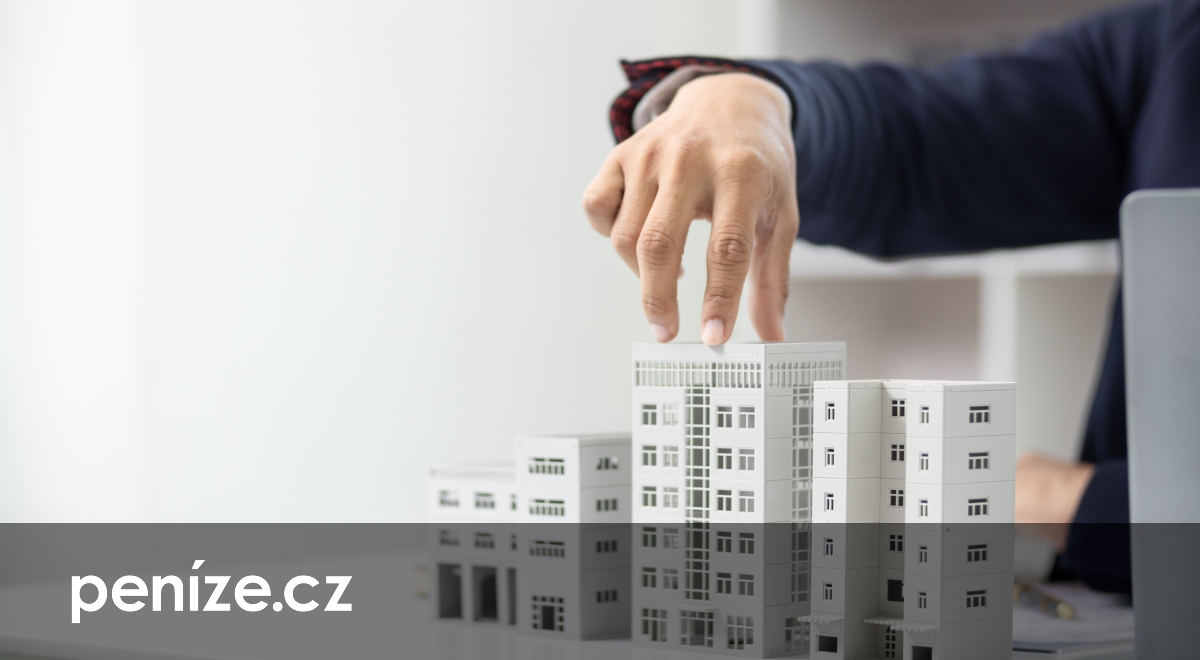 Mezi bezpečností a výnosem. Jak vybrat nemovitostní fond