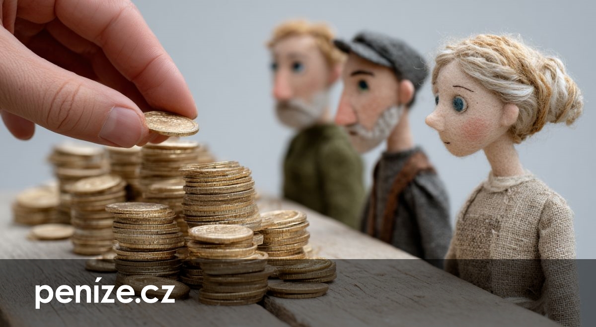 Kolik opravdu zaplatíte za půjčku? Ukažte, jestli dopadnete líp než dvě pětiny Čechů