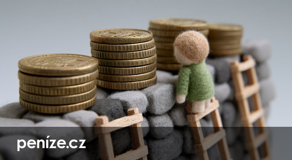 Spořicí účty: Na 4 % už nemusíte dosáhnout ani s investicemi
