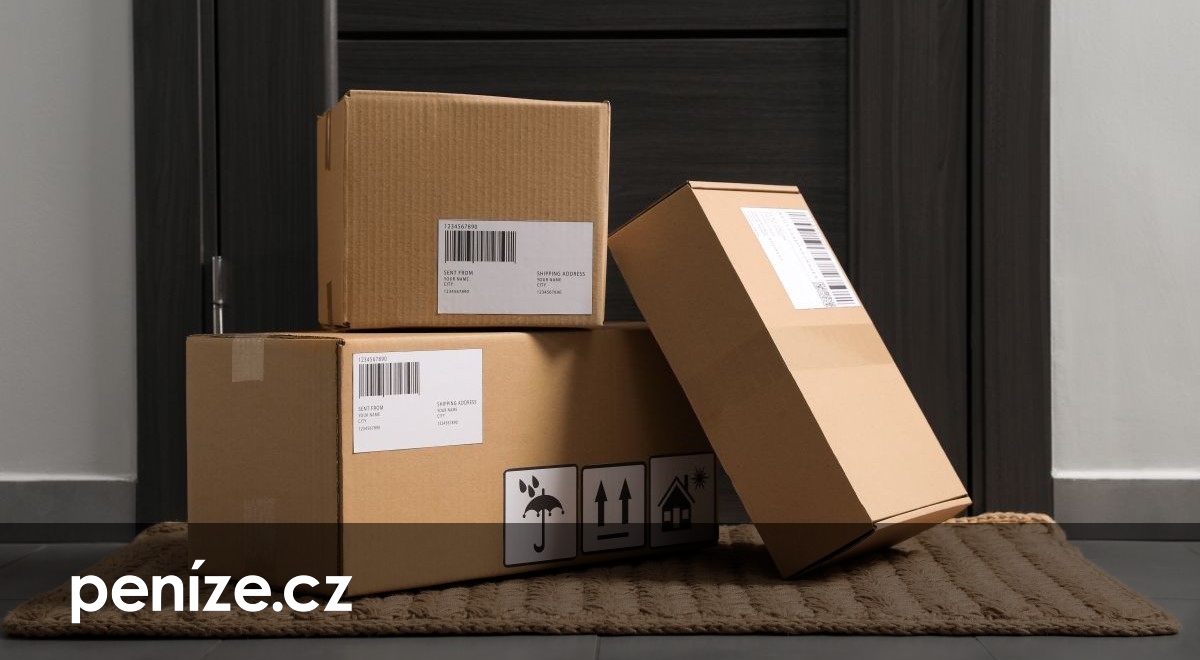 Poslední šance na dárky? Do kdy objednat zboží, aby bylo pod stromečkem