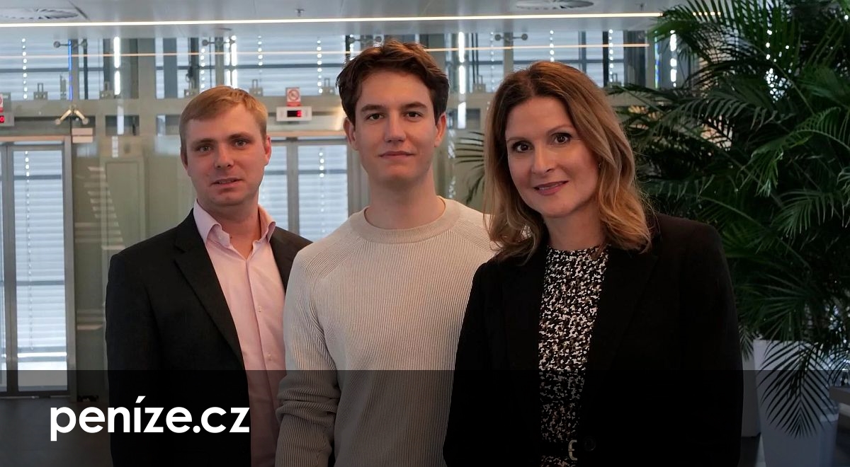 Čekali, že mladé ženy investují stejně jako muži. Průzkum odborníky zaskočil