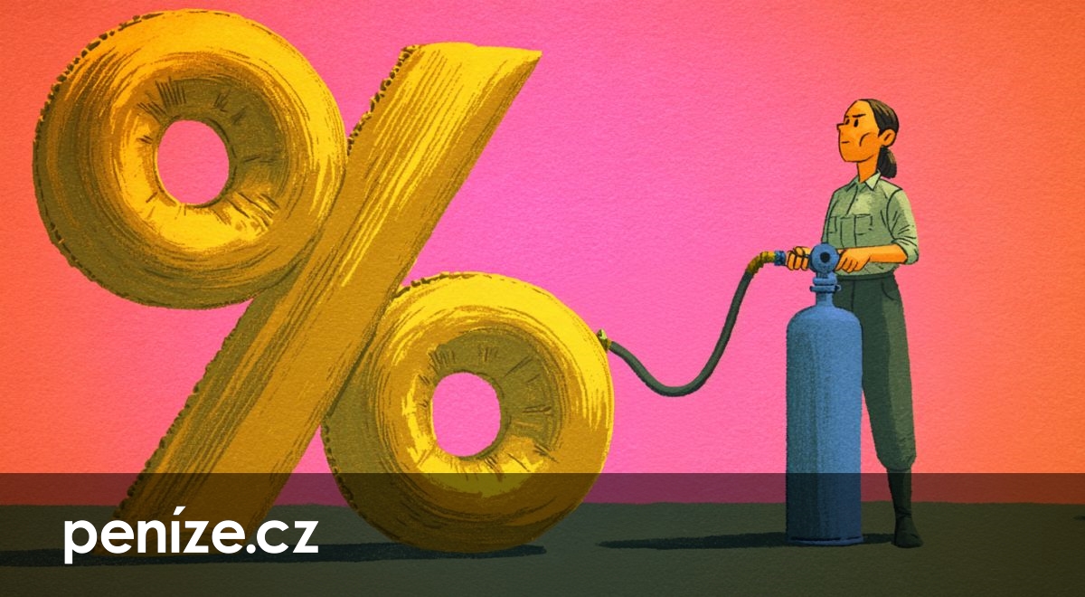 Jak dostat ze spoření maximum? Spojte vyšší úrok s příspěvkem od státu 