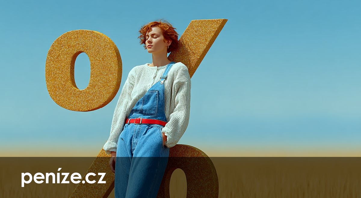 Ženy investují líp než muži. Pokud investují. Začněte takhle