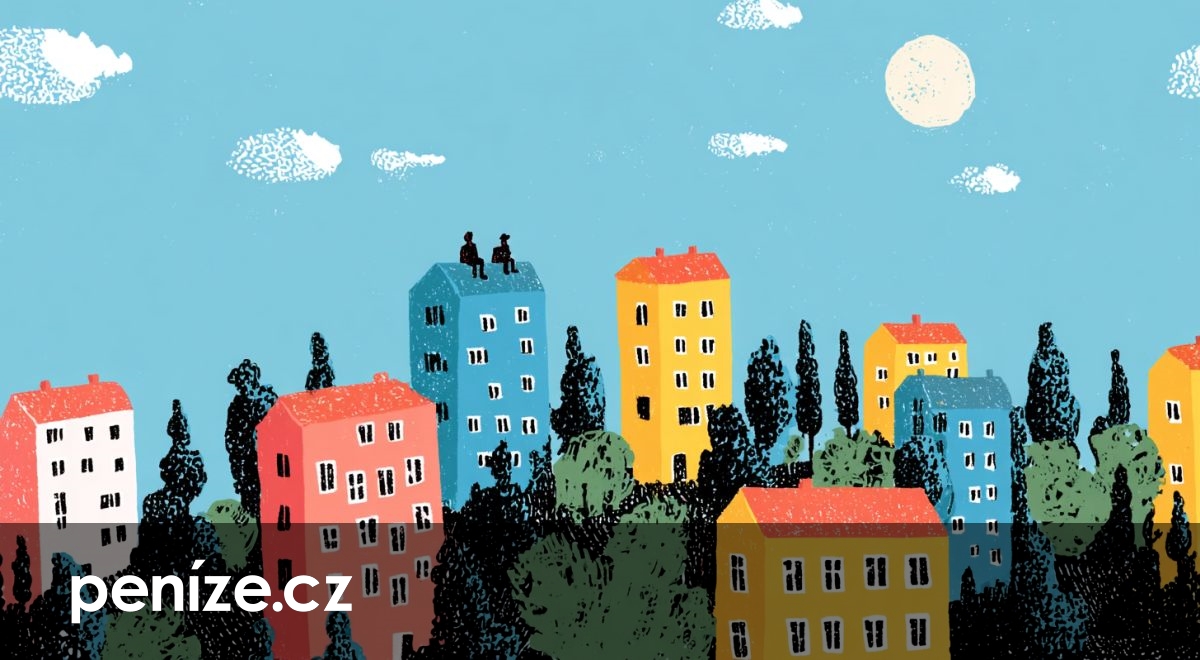Splácíte byt od družstva? Nově dosáhnete na daňové úlevy