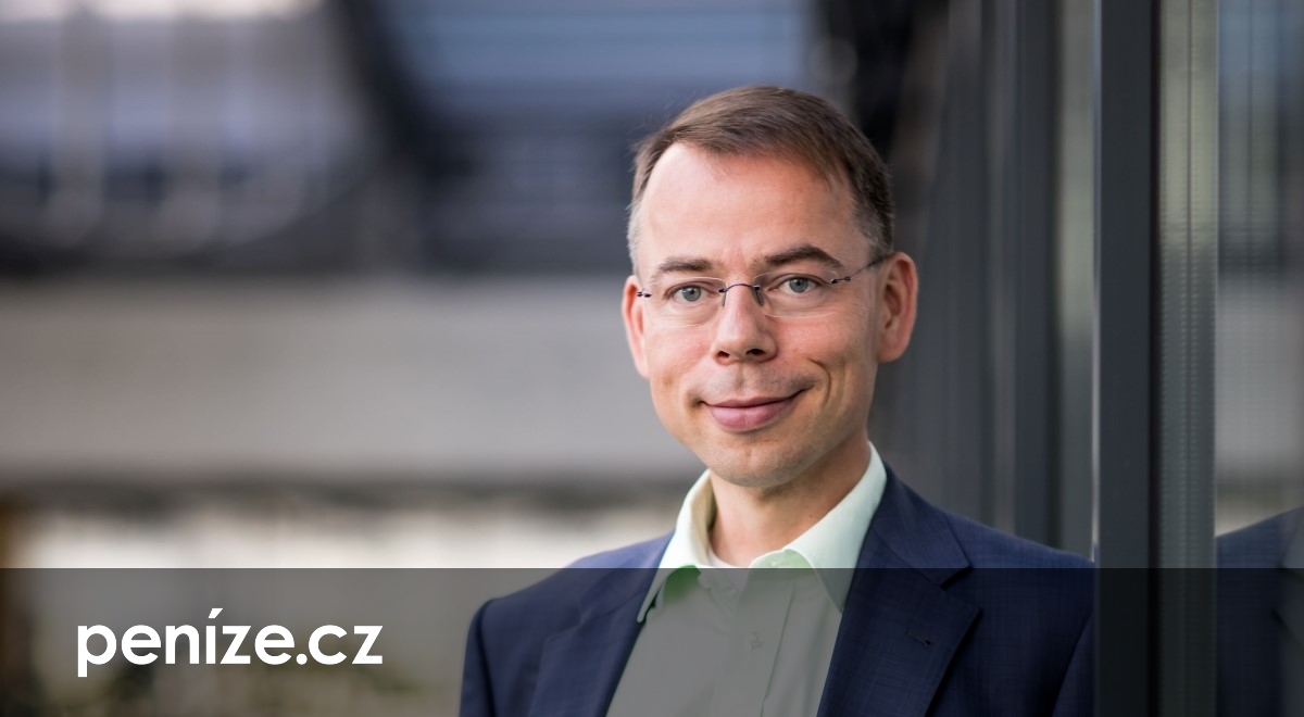 Penzijní společnost ČSOB má nového šéfa a členku představenstva