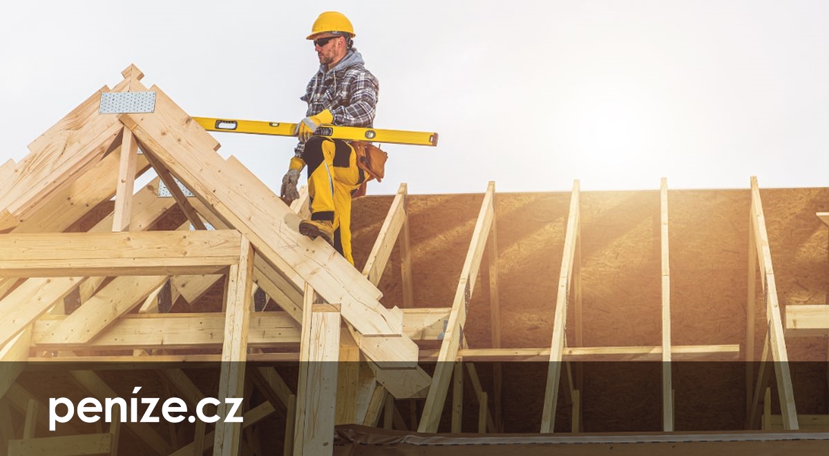 Jak ušetřit na dřevěné stavbě? 5 tipů, jak stavět nízkonákladově