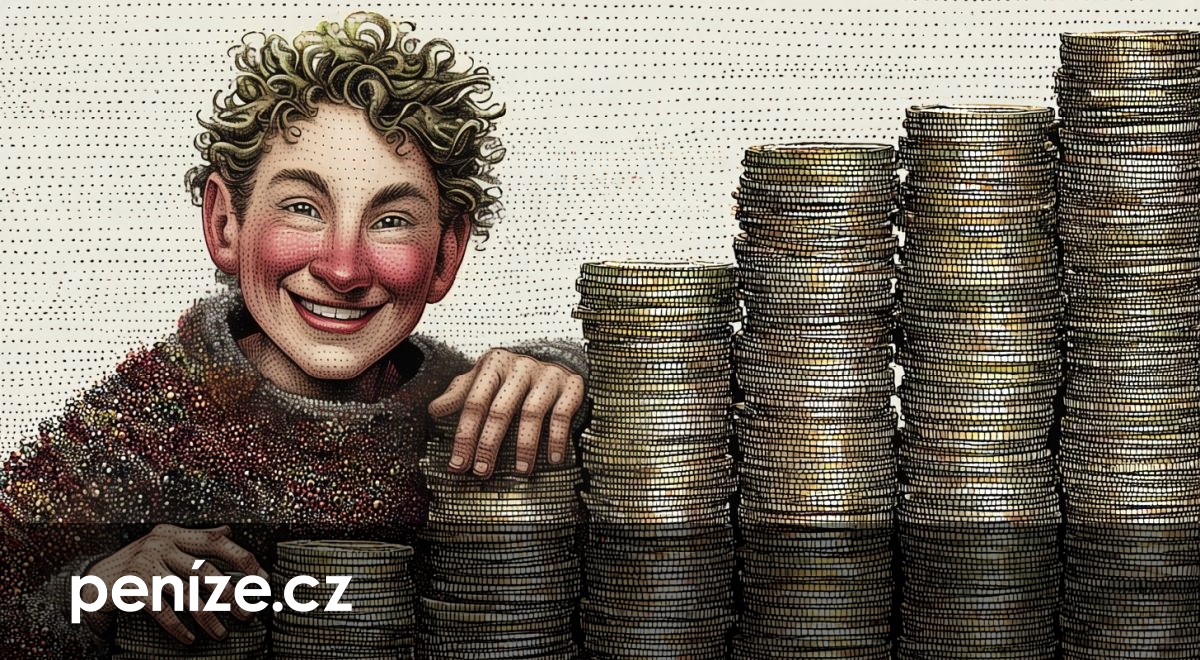 Češi řekli, jak si spoří na důchod. Zájem o novou daňovou úlevu roste