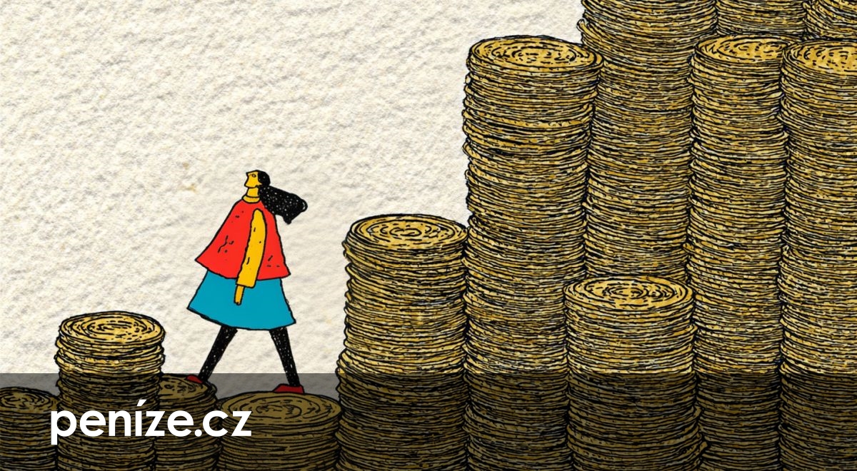 Nejlepší spořicí účty v únoru. Kde teď dostanete nejvyšší úrok?