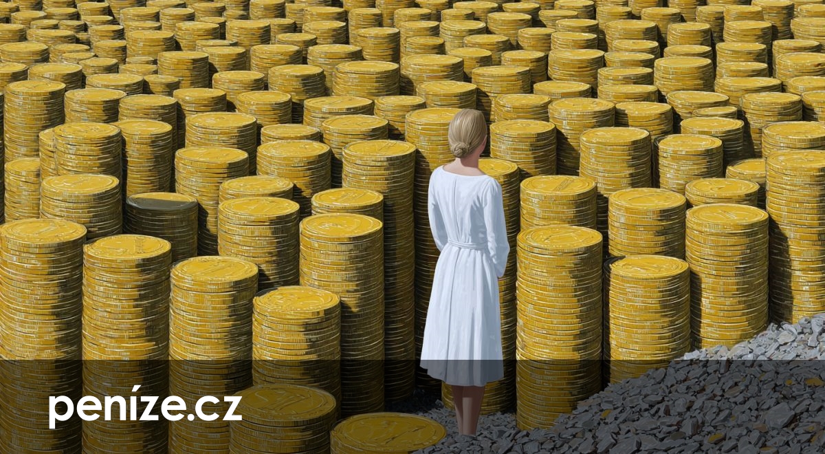Češi přišli investování na chuť. Investiční společnosti spravují přes 3,7 bilionu korun