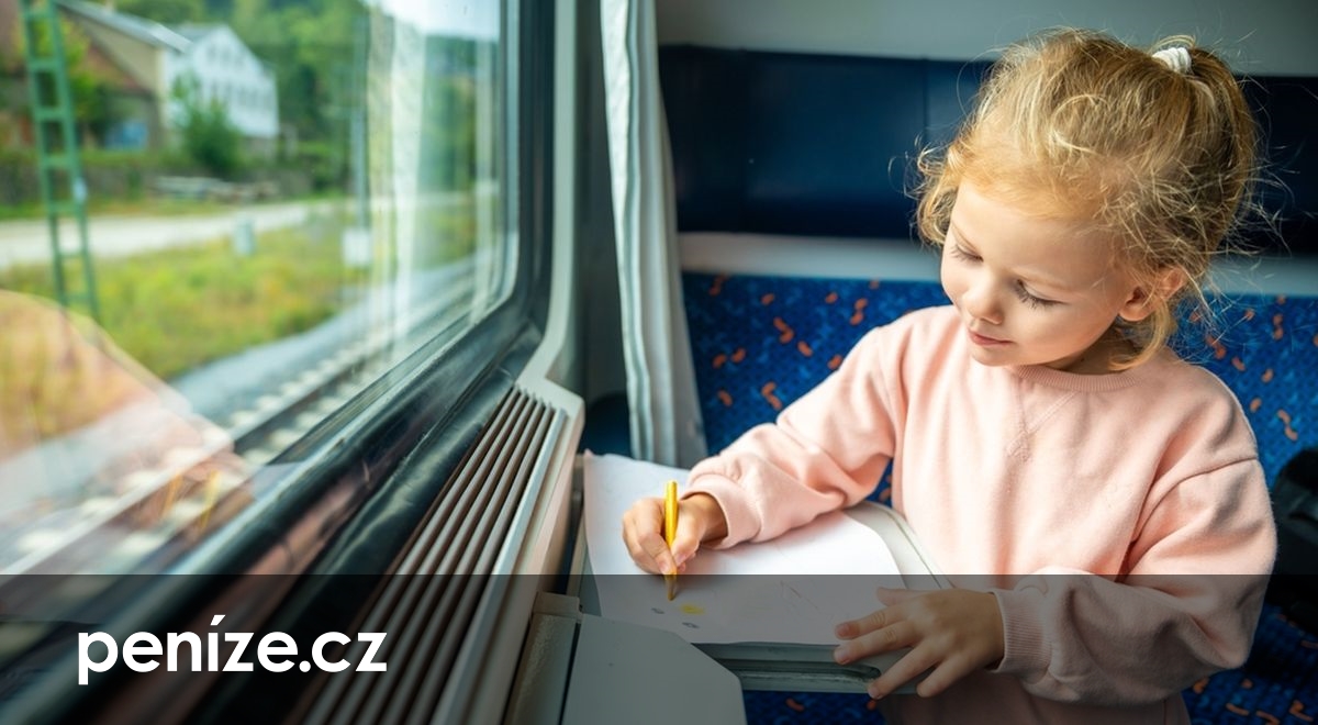 České dráhy mění cenu jízdenek. Jak se zdražení vyhnout?