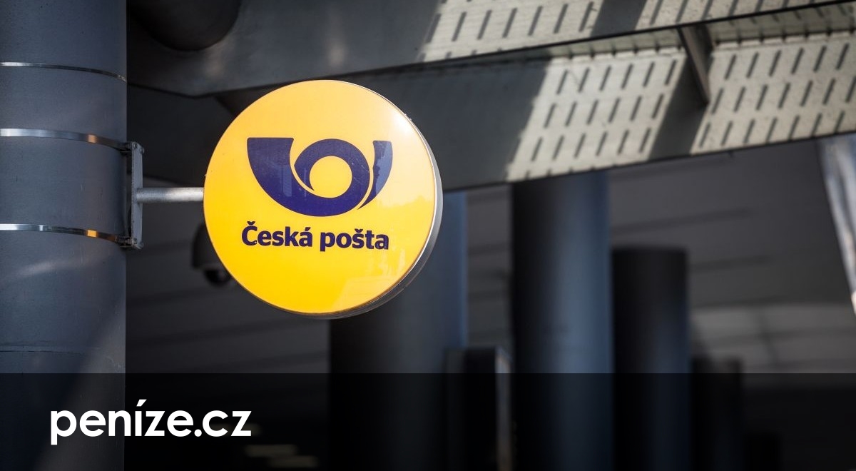 Pošta pouští na pobočky dalšího konkurenta. Nově vydá i zásilky PPL
