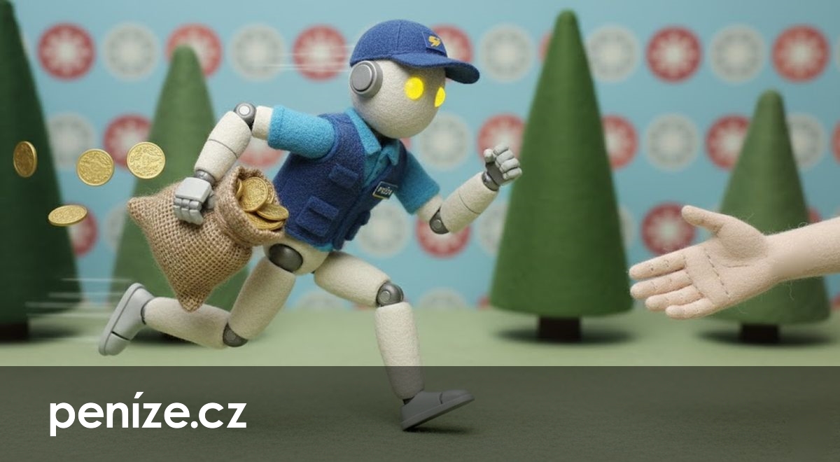 Investoři se ptají, kdy umělá inteligence dodá zisky. Fondy stagnují