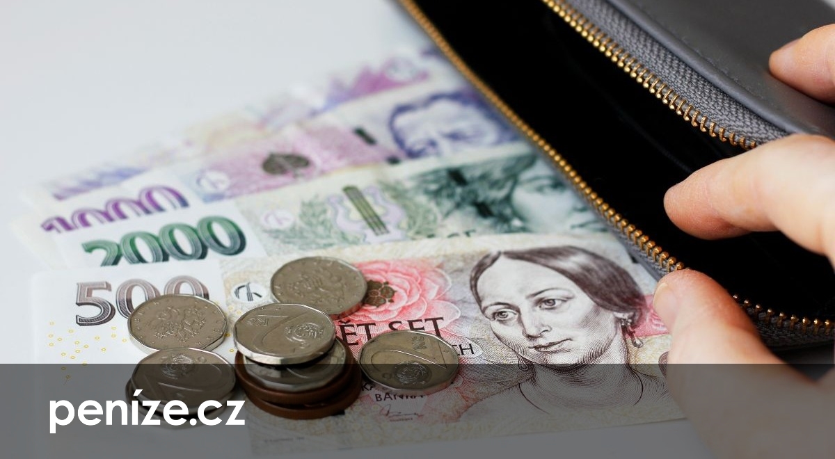 O 3000 korun víc než loni. Průměrná mzda přesahuje 48 tisíc