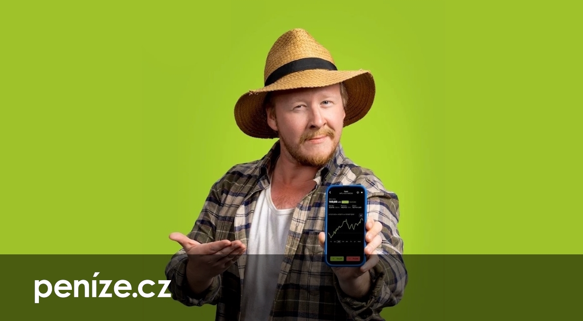 Fio banka spouští novou verzi investiční aplikace Smartbroker
