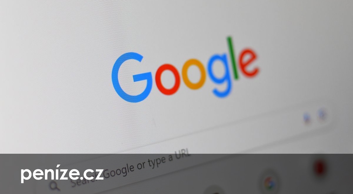 Reebok, Labubu i Oneplay. Google ukázal, co hledali Češi v roce 2025