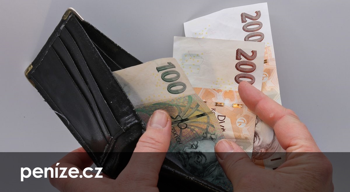Žadatelé o dávky si můžou vydělat pětistovku. Prověří systémy MPSV