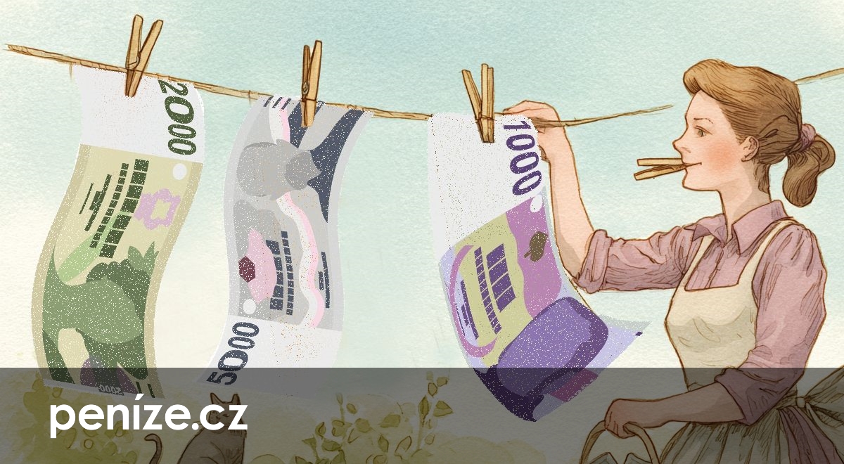 Kolik dostanete v novém roce? Spočítejte si čistou mzdu 2026