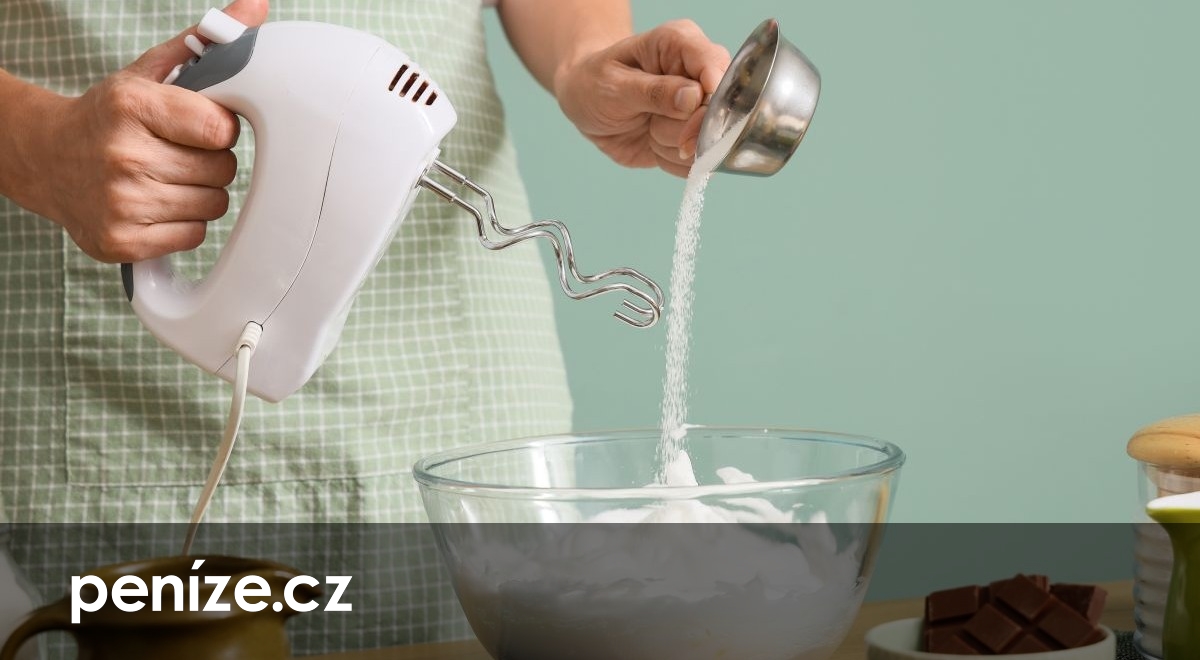 Vánoční cukroví letos podraží. Přehled cen odhaluje hlavní viníky