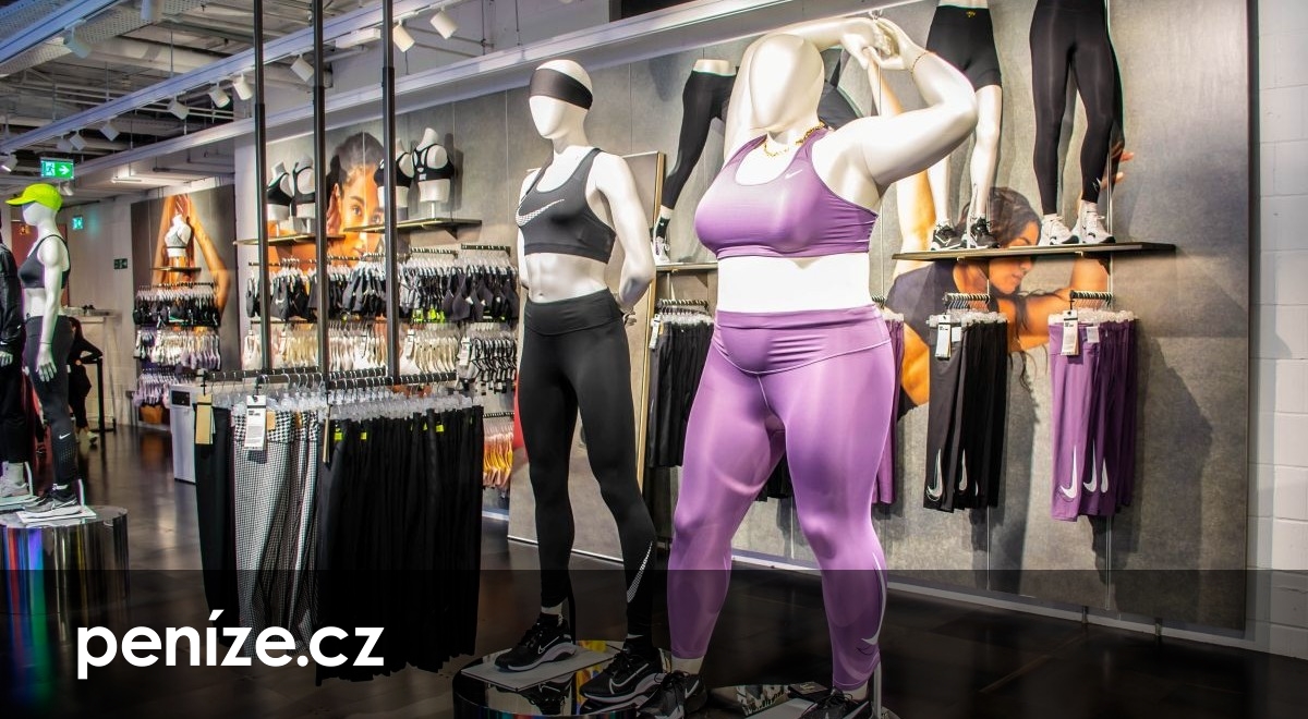 Další hra na zelenou. Nike a Lacoste dostaly stopku za klamavé reklamy