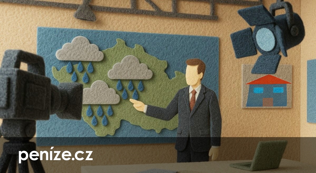 Zlevní v příštím roce hypotéky? Experti už mají jasno