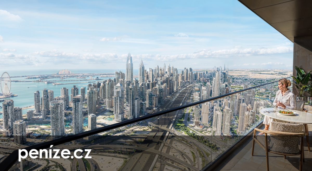 Mýty o nemovitostech v Dubaji, kterým Češi stále věří. Co říkají data
