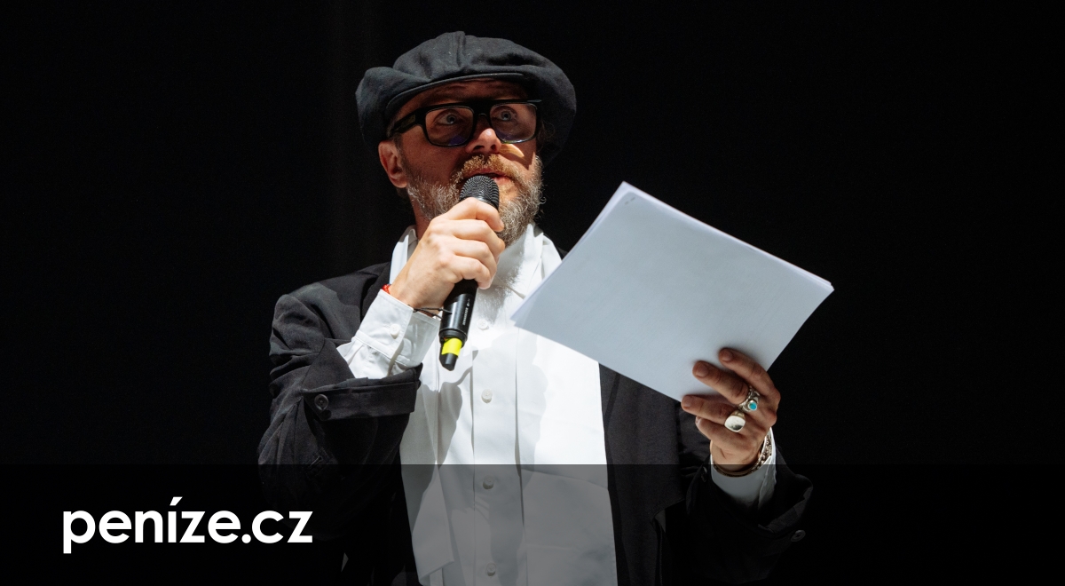 Vše na scéně je skutečné – včetně bolesti, pochybností i euforie