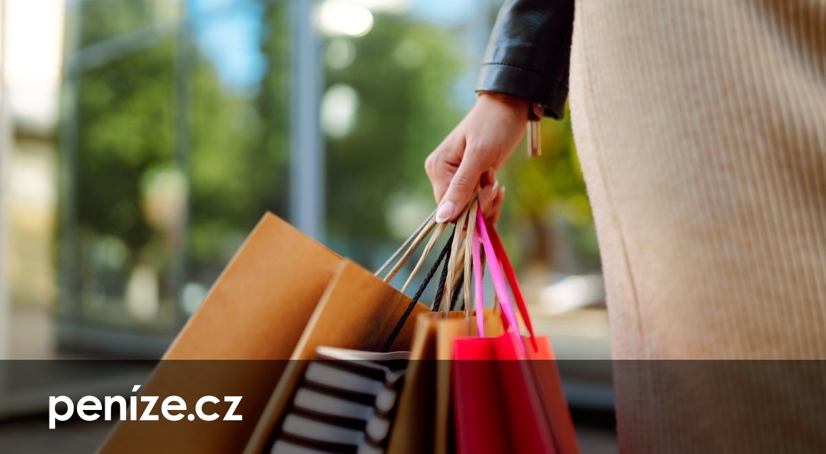 Značky, které mají Češi nejradši. Na špici žebříčku se drží banka