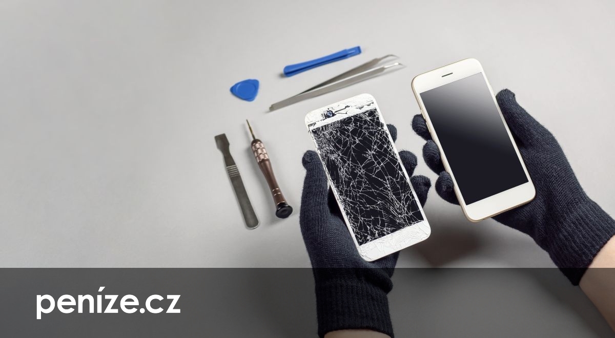 Právo na opravu schválila vláda. Projděte si, jak má fungovat 