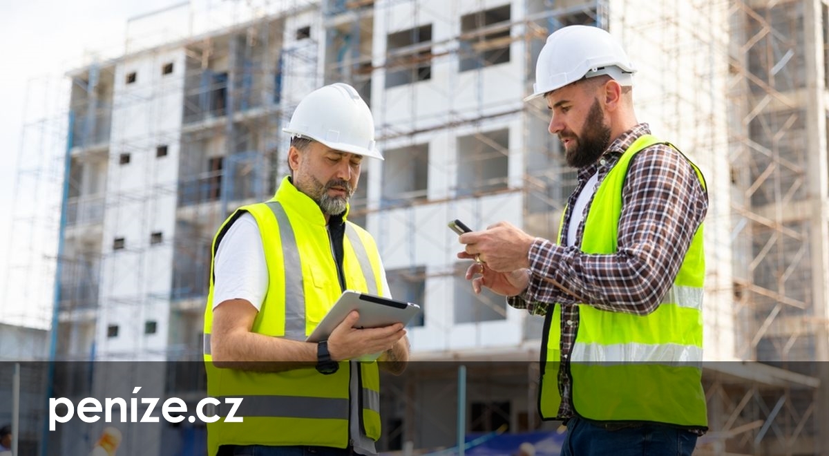 Developeři plánují více stavět. Financování hledají i mimo banky