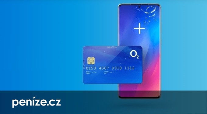 Dobíjíte kredit v mobilu přes banku? Minimální částka stoupne