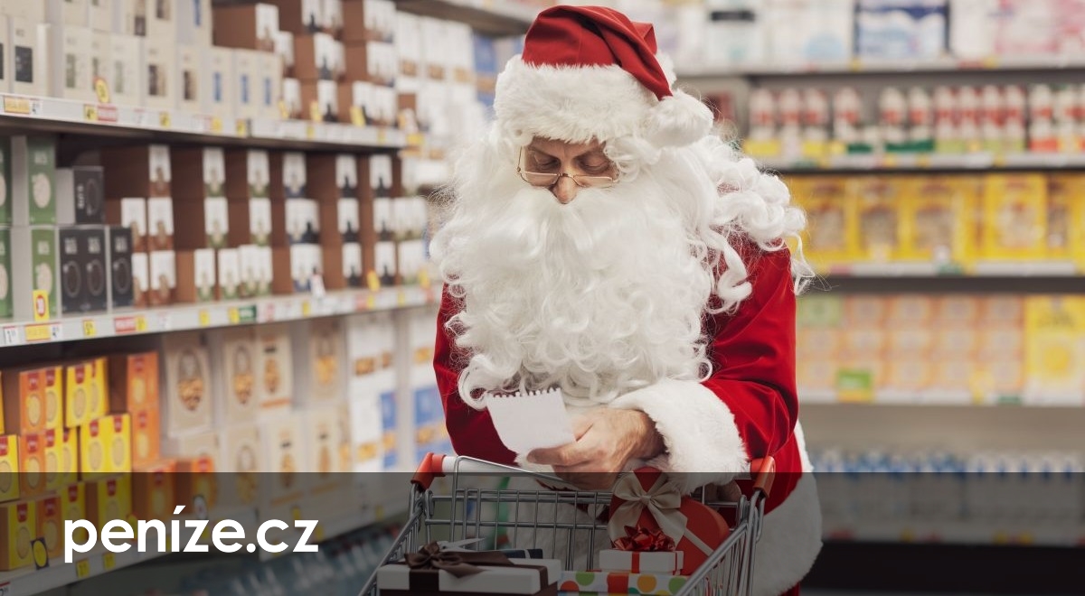 Jak otevřou obchody na Vánoce a Nový rok. Sváteční přehled