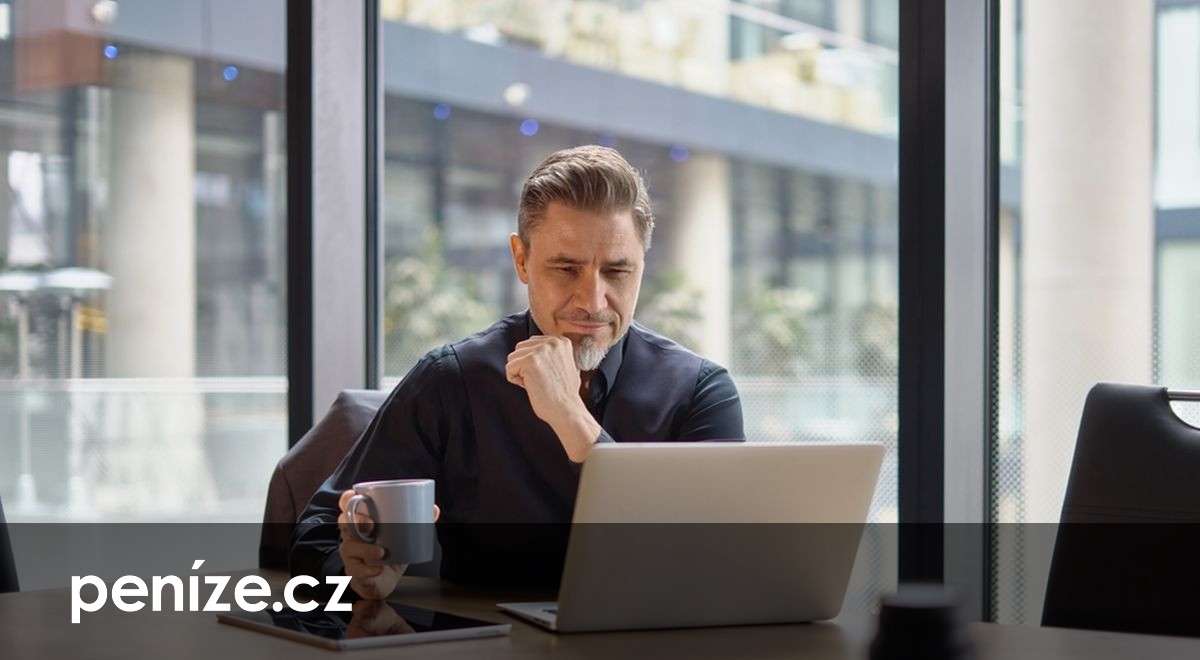 Technologie mění úvěrový byznys. Klienti získají lepší služby 