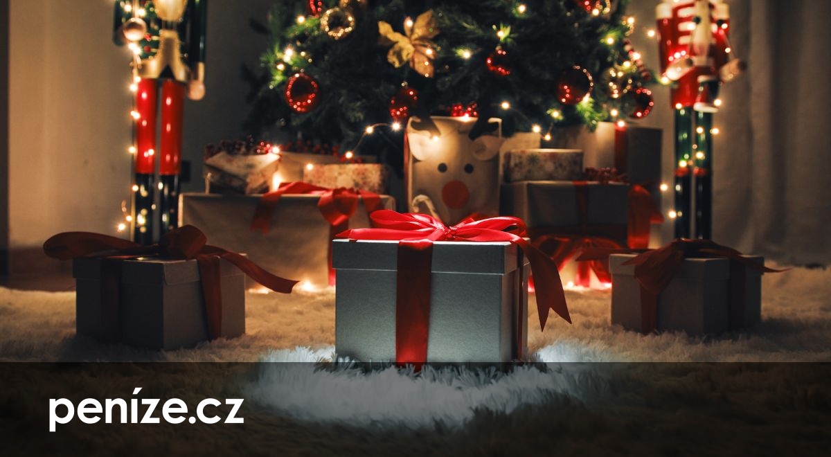 Na dárky už není čas? Smysluplná řešení, která pořídíte okamžitě
