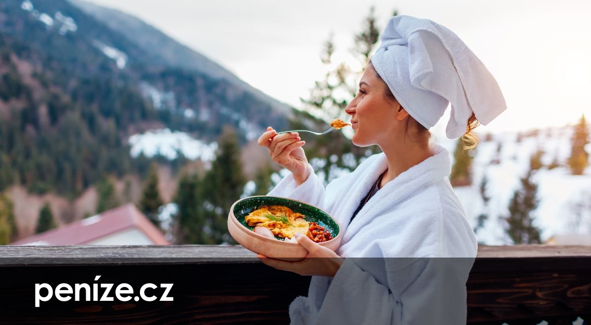 Chcete chatu nebo apartmán? Spočítejte si, jak jednoduše ušetřit miliony