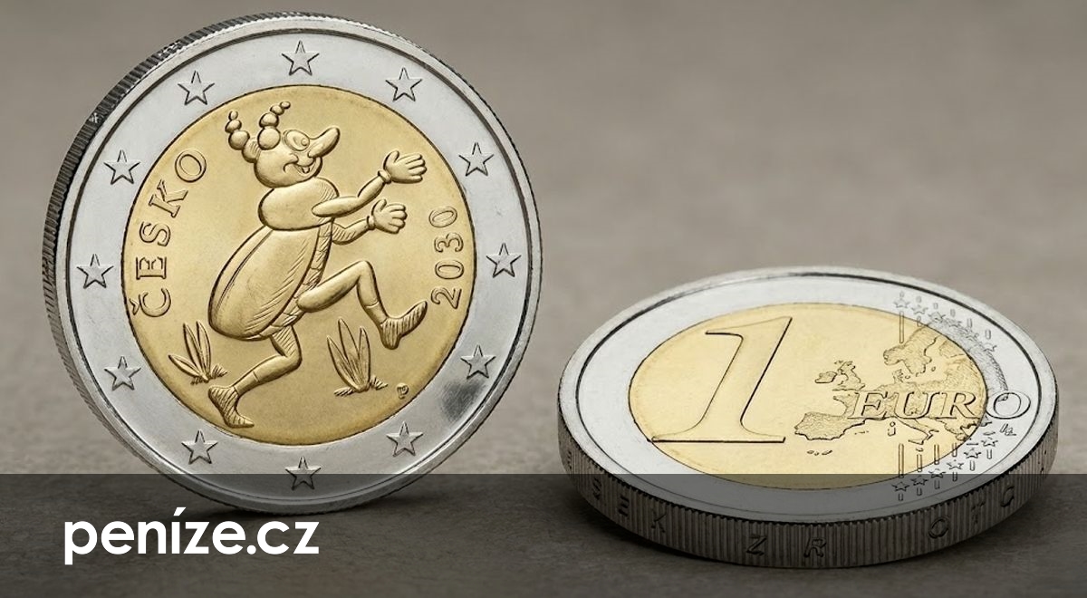 Velký kvíz: Čí je to euro? Dokážete poznat, z které země mince pochází?